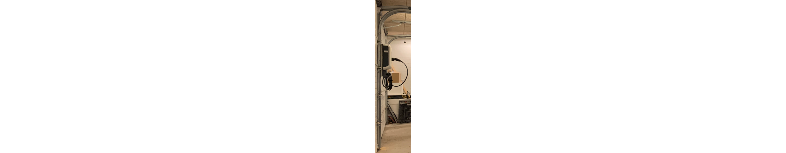 Lader uden LadeSkjul